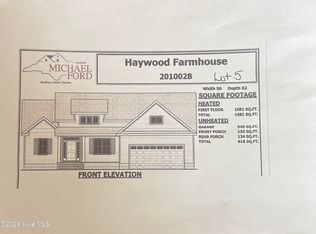 117 Bryant Farm Drive, Selma, NC 27576