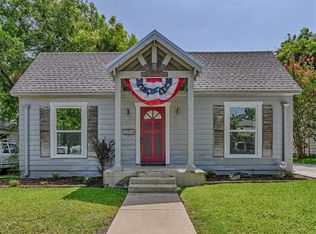 3015 Willing Ave, Fort Worth, TX 76110