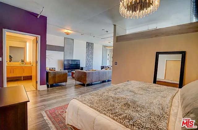 1100 S Hope St #1206 — Photo 16