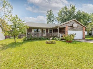 32 Valhalla Dr, Eaton, OH 45320