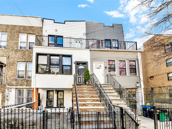 664 Jefferson Place, Bronx, NY 10456