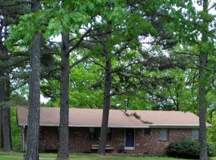 14031 Highway 21, Ozone, AR 72854