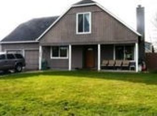 608 SW 3rd Ave, Battle Ground, WA 98604
