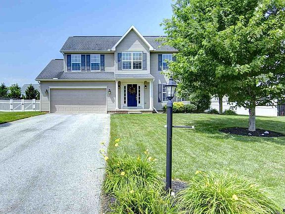 2nd image of 212 N Allwood Dr