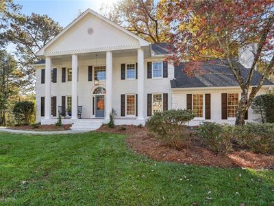 5630 Clinchfield Trl, Norcross, GA, 30092