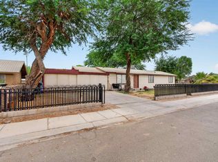 349 W Joshua St, Somerton, AZ 85350