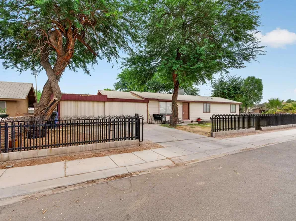 349 W Joshua St, Somerton, AZ 85350