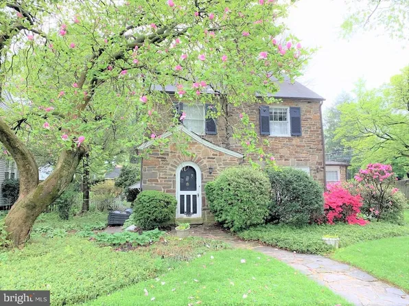 7301 Yorktowne Dr, Towson, MD 21204