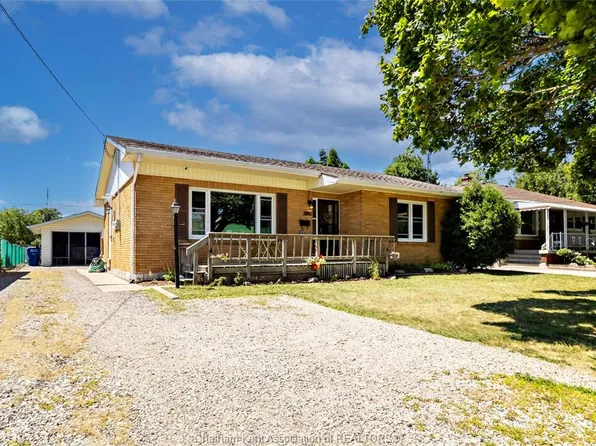 30 Galbraith St, Chatham Kent, ON N7L 3X7