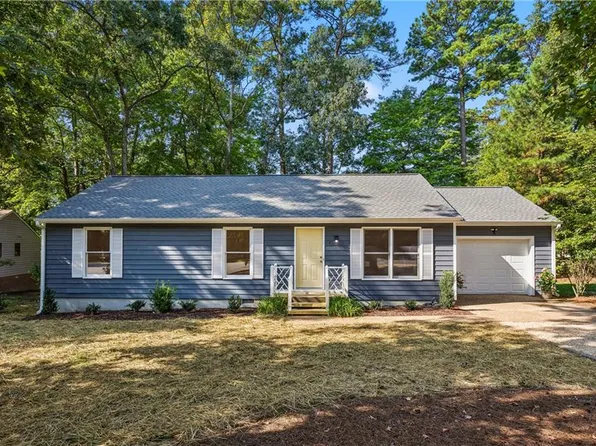 8 Frond Ct, Williamsburg, VA 23188