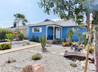 7757 Klump Ave, Sun Valley, CA 91352