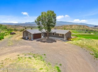 467-297 County Rd, Rifle, CO 81650