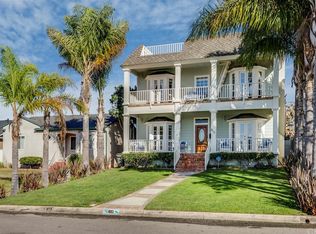 410 S Juanita Ave, Redondo Beach, CA 90277
