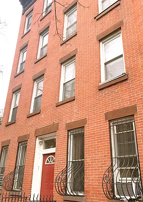 Rented by Rapid Realty Cobble Hill | media 24