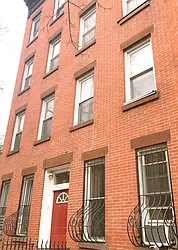 Rented by Rapid Realty Cobble Hill