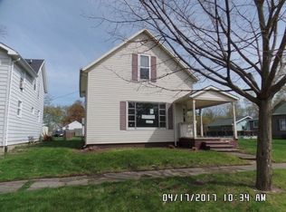 710 W Washington St, Plymouth, IN 46563