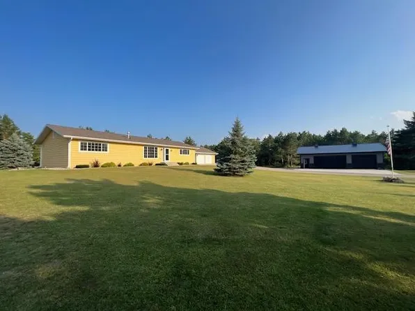 44136 452nd Ave, Perham, MN 56573