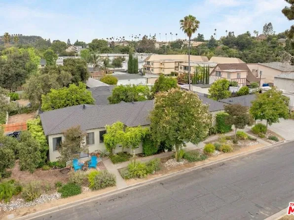 6720 Ferrara St, Los Angeles, CA 90042