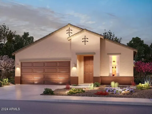 42035 W Celebration Lane, Maricopa, AZ 85138
