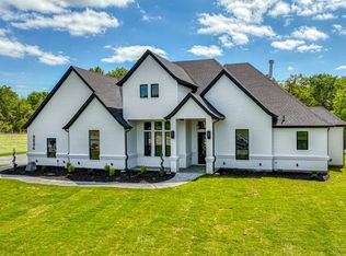 4009 Glenridge Ct, Weatherford, TX 76088