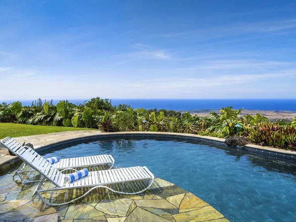 73-1451 Kukuna St, Kailua Kona, HI 96740