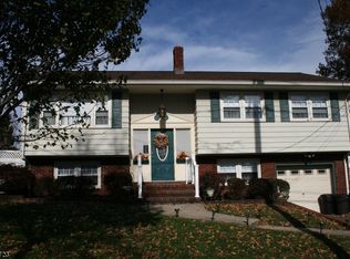 400 Beech Ave, Garwood, NJ 07027