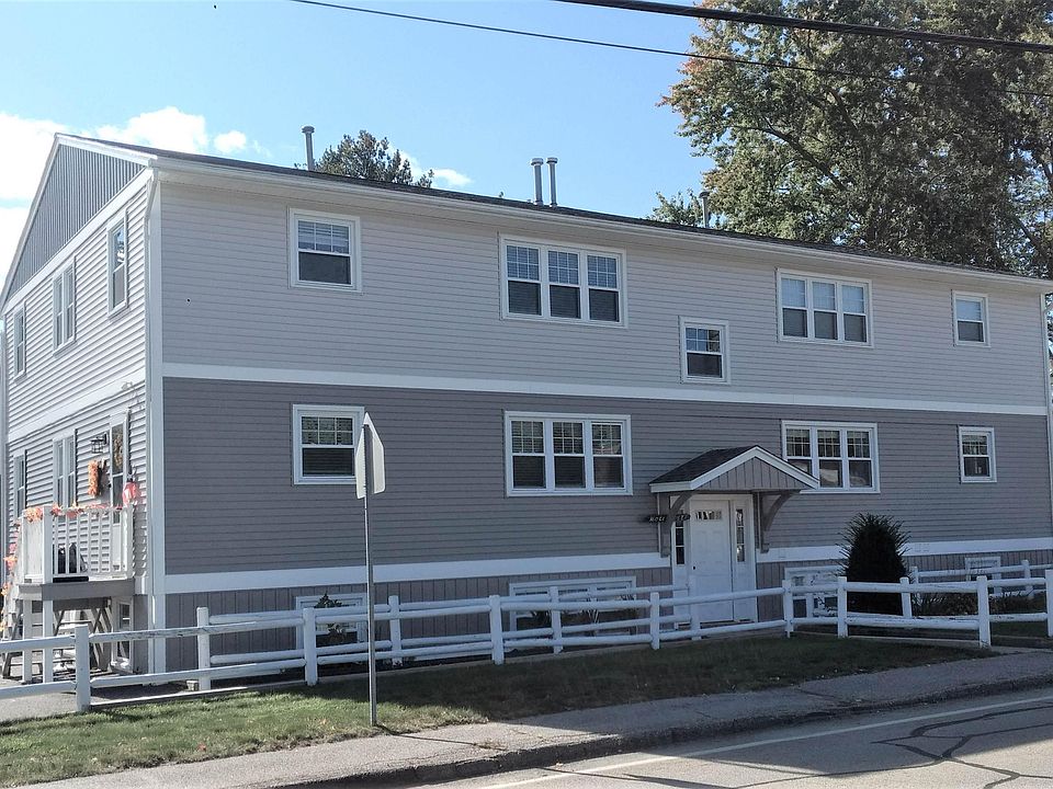 1st image of 160 Ledge St #162B