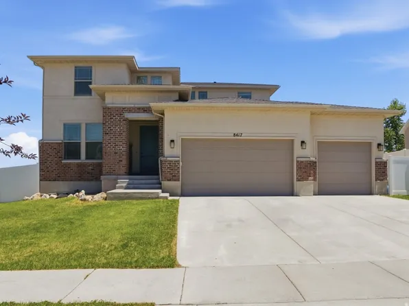 8417 S Otter Dr W, West Jordan, UT 84081