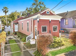 1429 Kentucky St, New Orleans, LA 70117