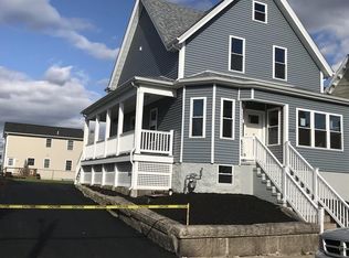 260 Barnes St, Fall River, MA 02723