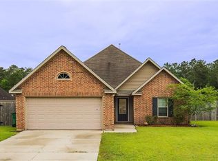 17095 Chelan St, Ponchatoula, LA 70454