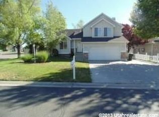 188 Country Club Dr, Stansbury Park, UT 84074
