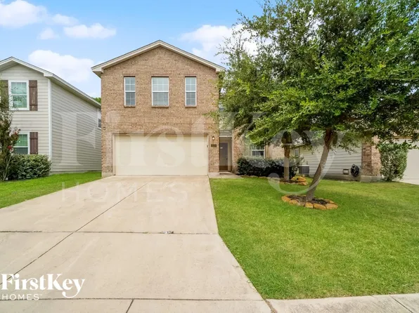 3514 Glacier Lake, San Antonio, TX 78222