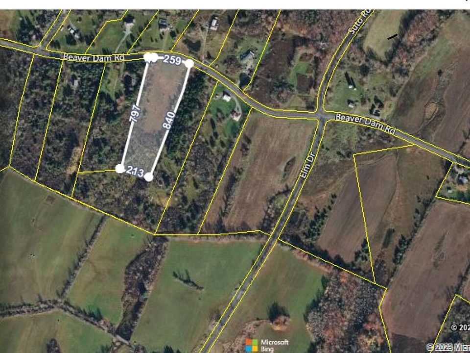 689 Beaver Dam Road, East Berne, NY 12059 MLS 202315555 Zillow