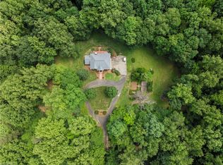 625 Red Maple Ln, Lewisville, NC 27023