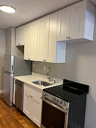 Rented by Oxford Property Group