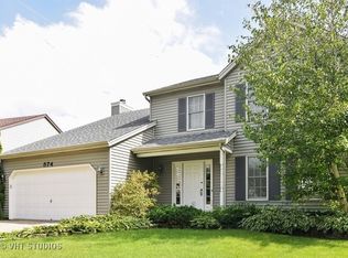 574 Alice Pl, Elgin, IL 60123