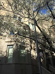 23 West 76th Street in Upper West Side