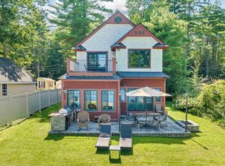 60 Grant Towle Rd, Sanbornville, NH 03872