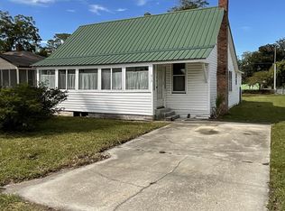 219 7th St, Port Saint Joe, FL 32456