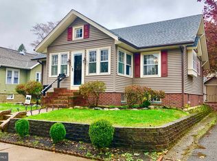 848 Lake Ave, Woodbury Heights, NJ 08097