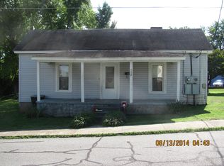 508 Armfield St, Eden, NC 27288