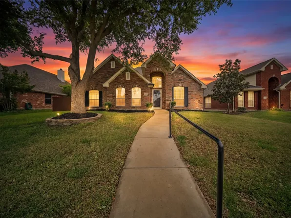 2900 Gambel Ln, Plano, TX 75025