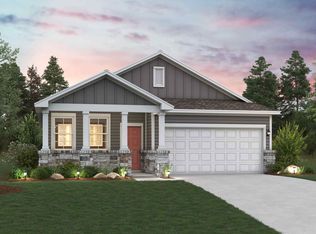 Laurel Plan, Stallion Run, Buda, TX 78610