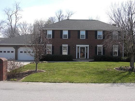 1st image of 803 Regency Dr
