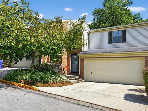 1060 Lakefront Dr, Lexington, KY 40517
