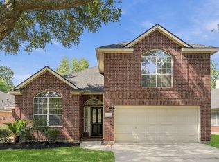 18507 Half Moon Trl, Humble, TX 77346