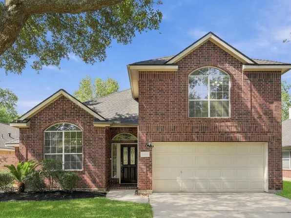 18507 Half Moon Trl, Humble, TX 77346