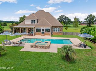 253 Williams Cir, Elko, GA 31025