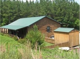 139 Stanley Dr, Mill Spring, NC 28756